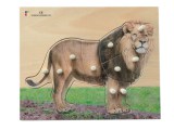 A3334200 Realistische puzzel leeuw 01 Tangara Groothandel voor de Kinderopvang Kinderdagverblijfinrichting